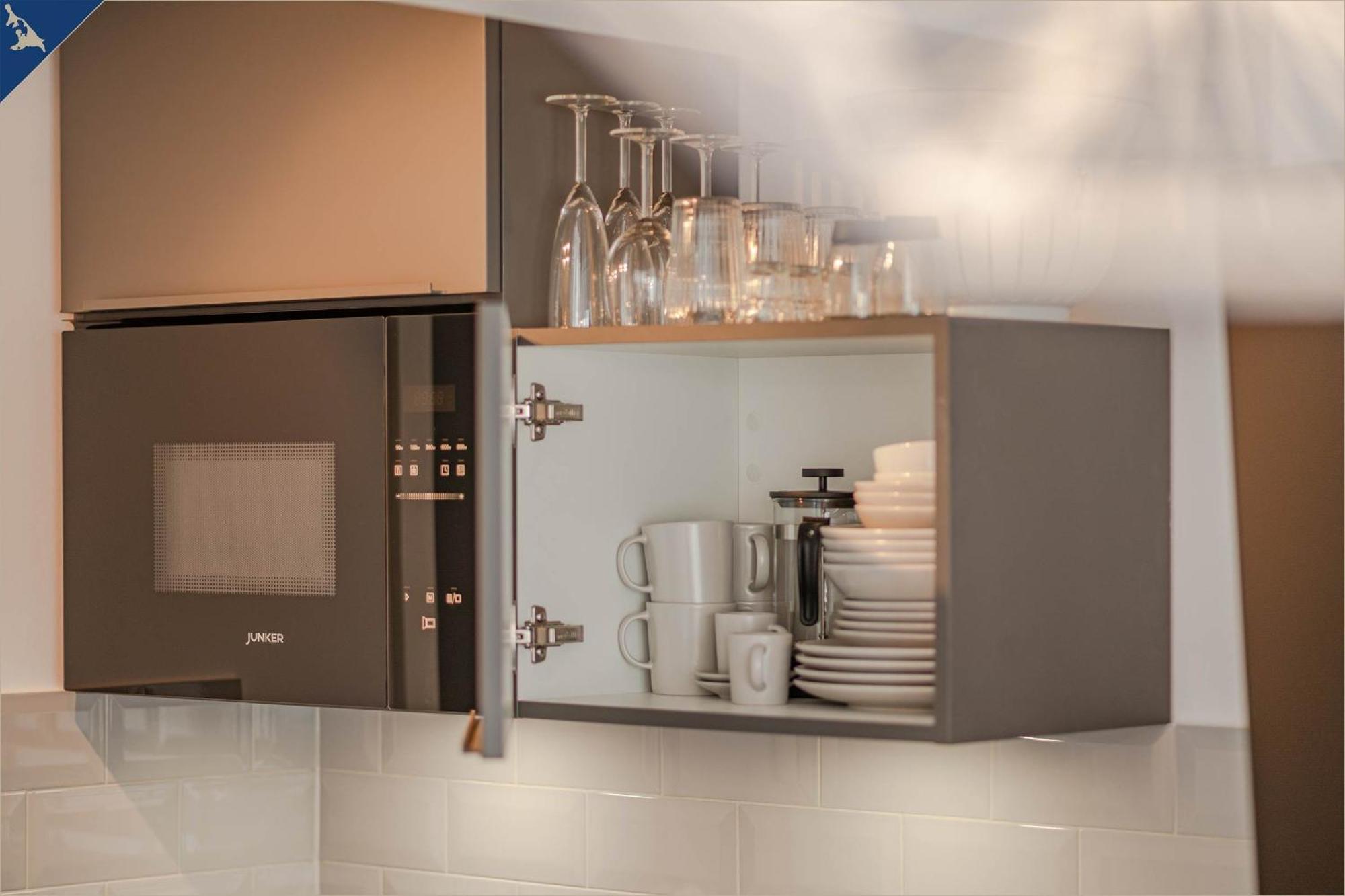 Appartamento Ahlbeck Remise Malmoe 1 Heringsdorf  Esterno foto