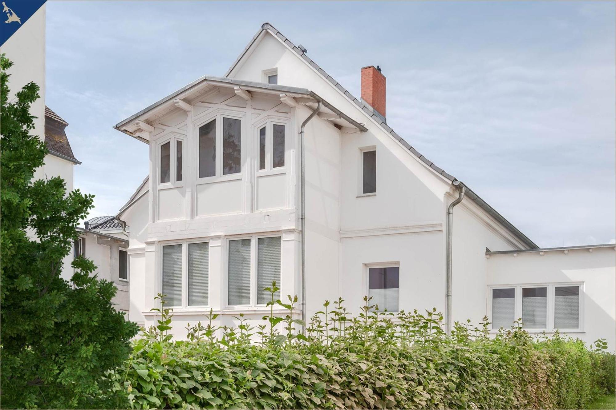 Appartamento Ahlbeck Remise Malmoe 1 Heringsdorf  Esterno foto